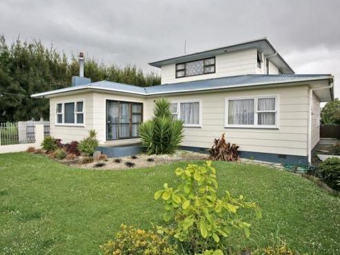 20 Hurst Avenue, Maraenui