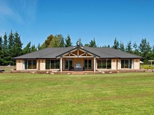 250 Jacksons Road, Ohoka
