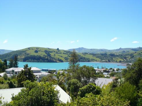 5 Newton Place, Akaroa