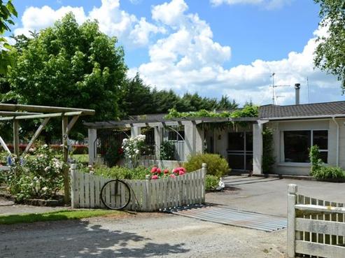 188 West Bush Road, Upper Plain
