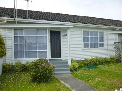 4 Virginia Crescent, Feilding