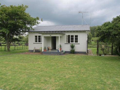 364 Totman Road, Tirau