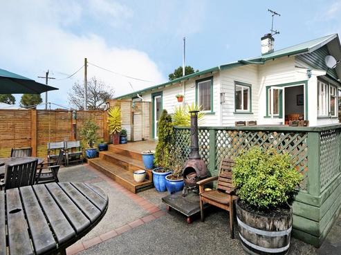 19 Roosevelt Street, Levin