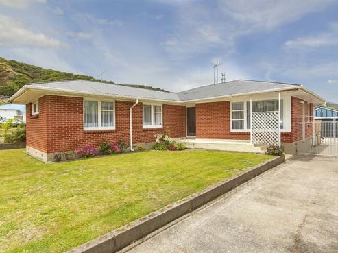 24 Wright Street, Wainuiomata