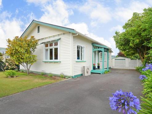 32 Granville Street, Silverstream