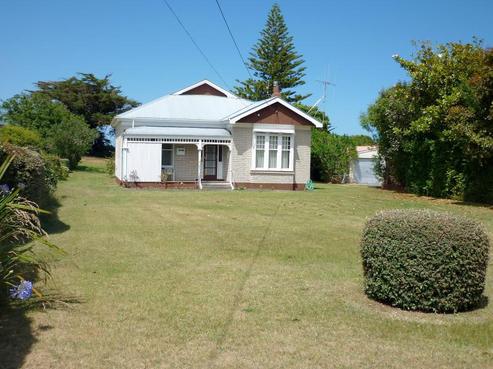 35 Ladys Mile, Foxton