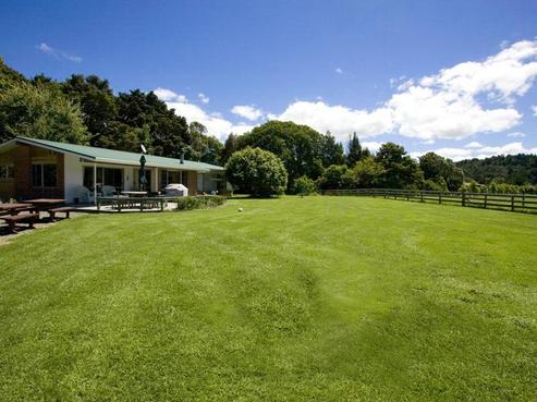 525 Mountfield Road, Waipu