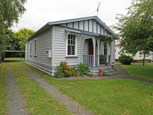 6 Makomako Street, Frankton