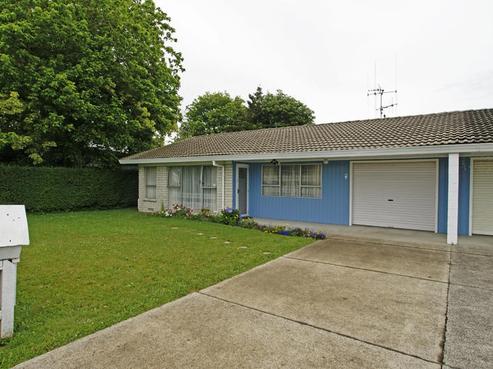 80A Fifth Avenue, Enderley