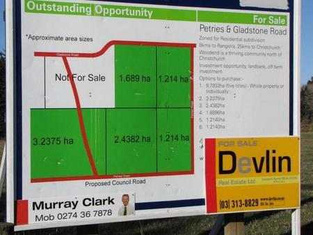 30 Petries Road, Woodend