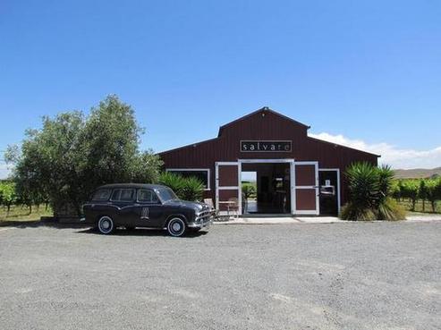 403 Ngatarawa Road, Bridge Pa