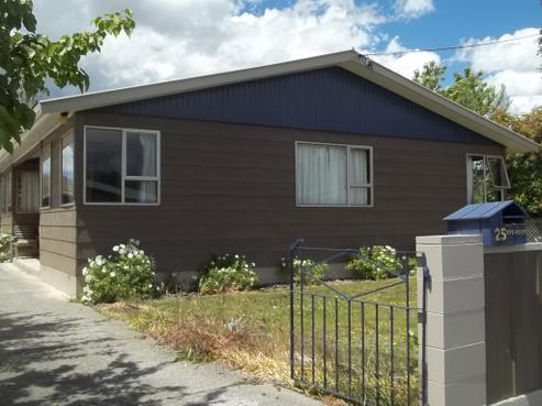 25 Spencer Road, Otematata