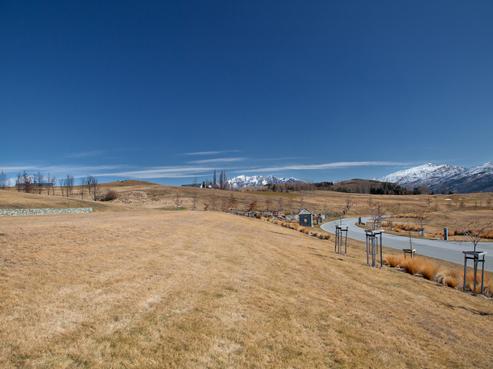 5 Ayrburn Ridge, Arrowtown