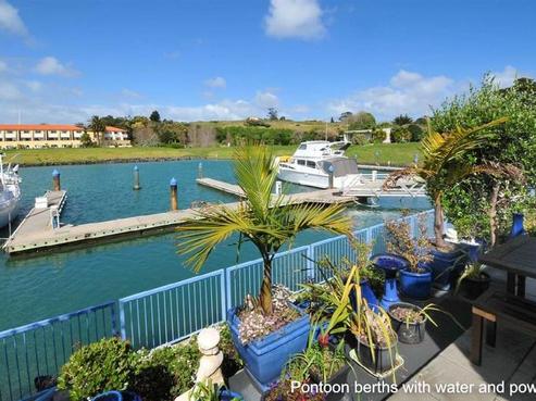 147 Waterside Crescent, Gulf Harbour