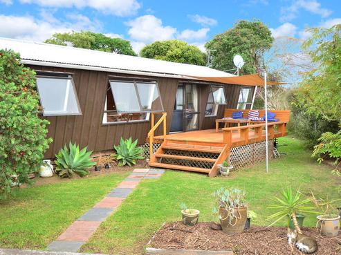 4A Rawhiti Road, Manly