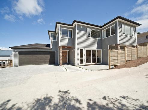 19A Caronia Crescent, Lynfield