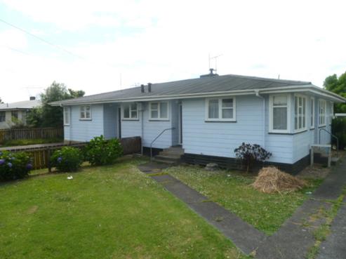 210 East Tamaki Road, Otara