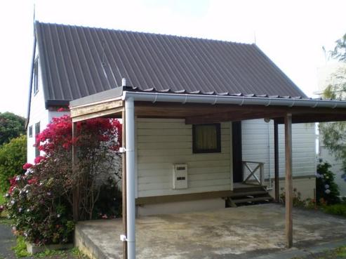344 State Highway 12, Omapere