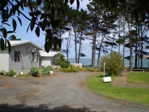 288 State Highway 12, Omapere