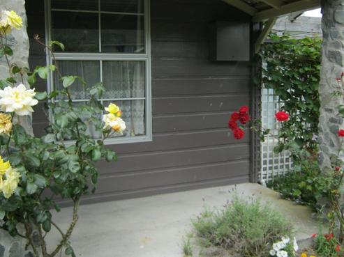 64 Huffey Street, Geraldine