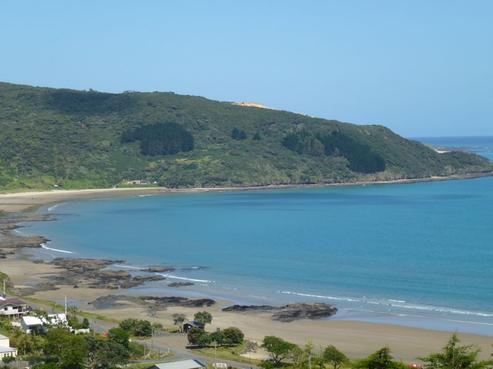 55 Reef View Road, Ahipara