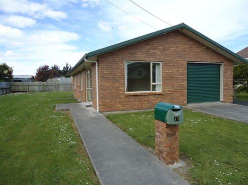17 Gordon Street, Balclutha