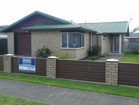 83 Dixon Avenue, Hawera