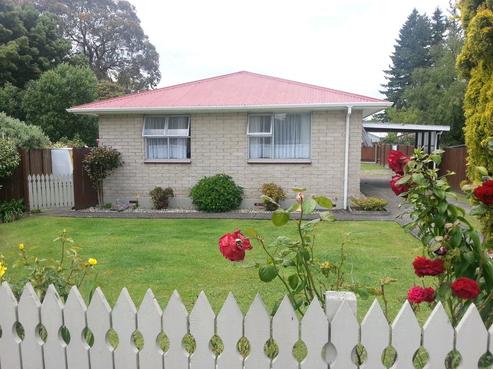43 Harold Crescent, Fordlands