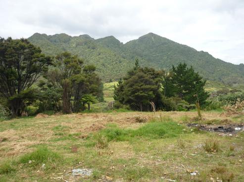 39 Hui Road, Herekino