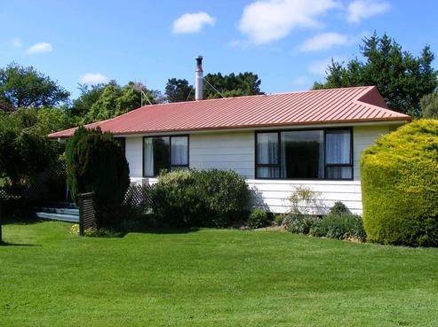 220 Harewood Road, Oxford
