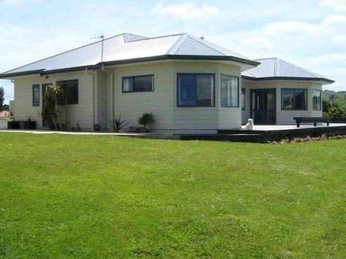 16 Matarau Road, Ruatangata