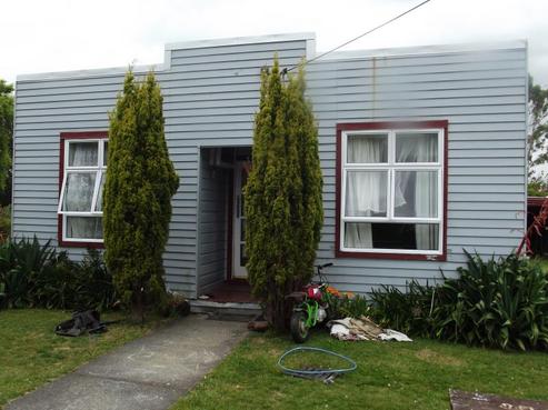 15 High Street, Eketahuna