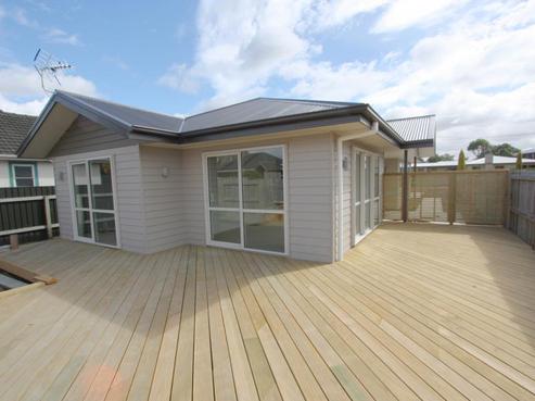9A Coronation Street, Feilding
