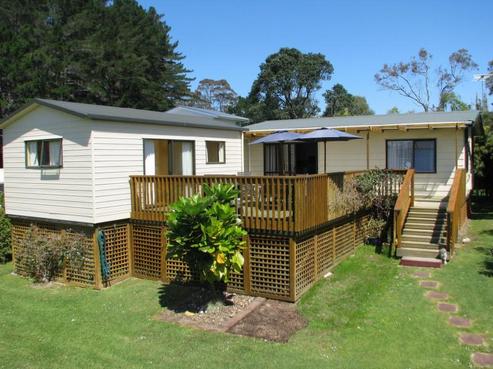 3 Hilldale Crescent, Kuaotunu