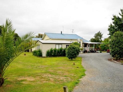 459 Mystery Creek Road, Ohaupo