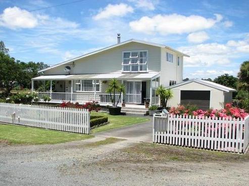 93 Beach Road, Dargaville