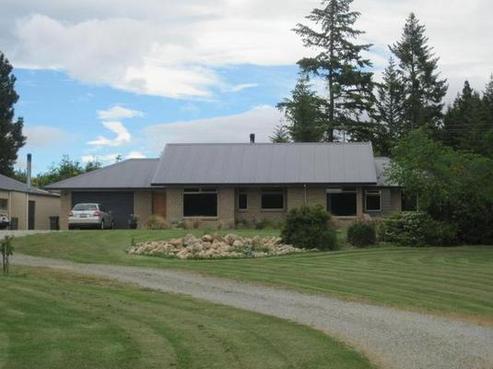 817 Ranfurly-naseby Road, Naseby
