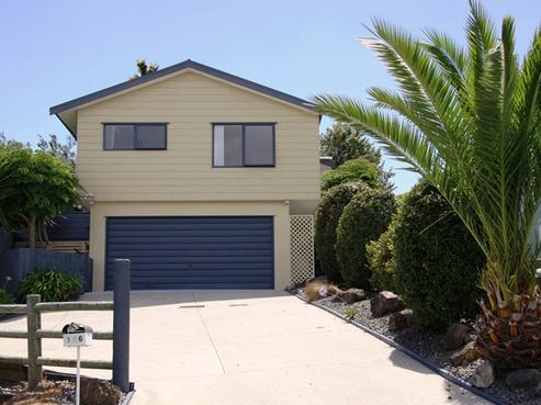 108 Bell Street, Judea