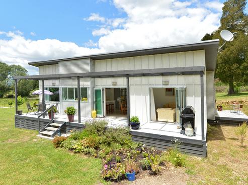 1181 Hukerenui Road, Hukerenui and Surrounds