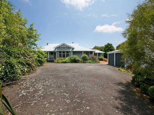 126 Awai Road, Tarurutangi