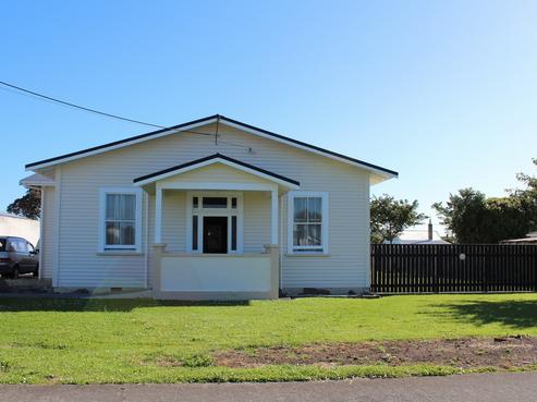 50 Gisborne Terrace, Opunake