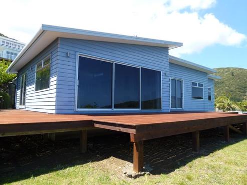 49 Reef View Road, Ahipara