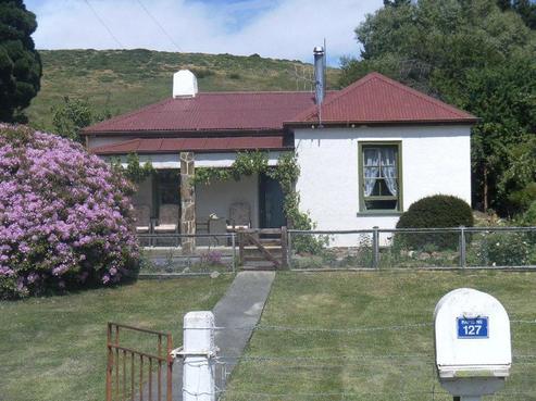 127 Cambrian Road, Omakau