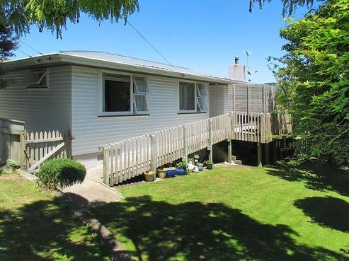 22 Gear Terrace, Ranui