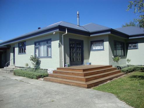 263 Mina Road, Cheviot
