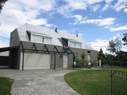 11 Treffers Avenue, Rangiora