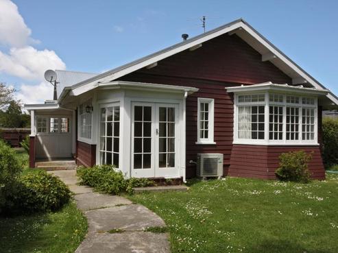 115 Duke Street, Gladstone