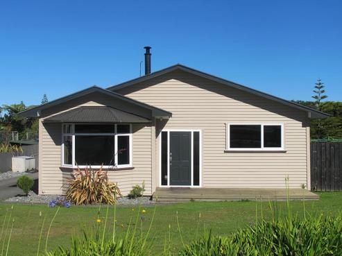 80 Tasman Street, Karoro