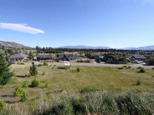 10 Charles Court, Lake Hawea