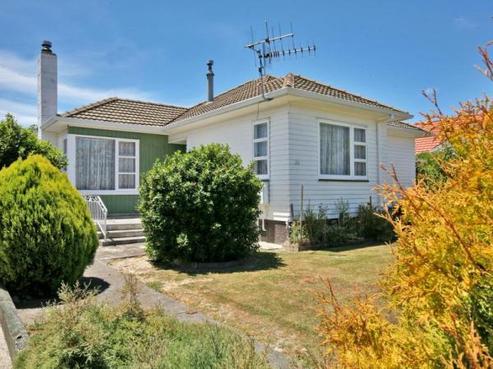 20 Rutherford Road, Marewa